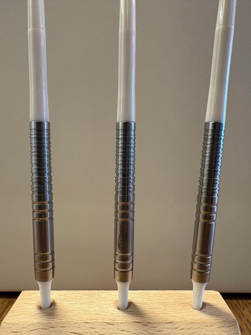 DMC NO NAME 01 ノーネーム01 2BA 19g