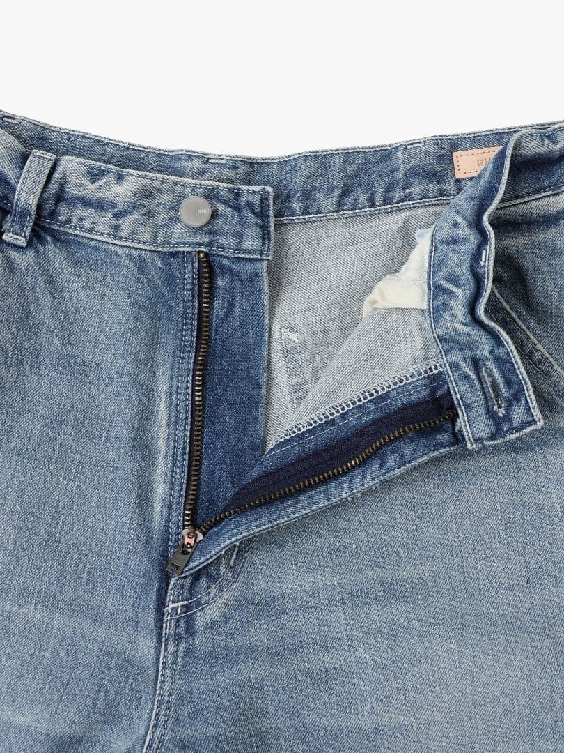 RHC アールエイチシー ウォーカー デニムパンツ【M】