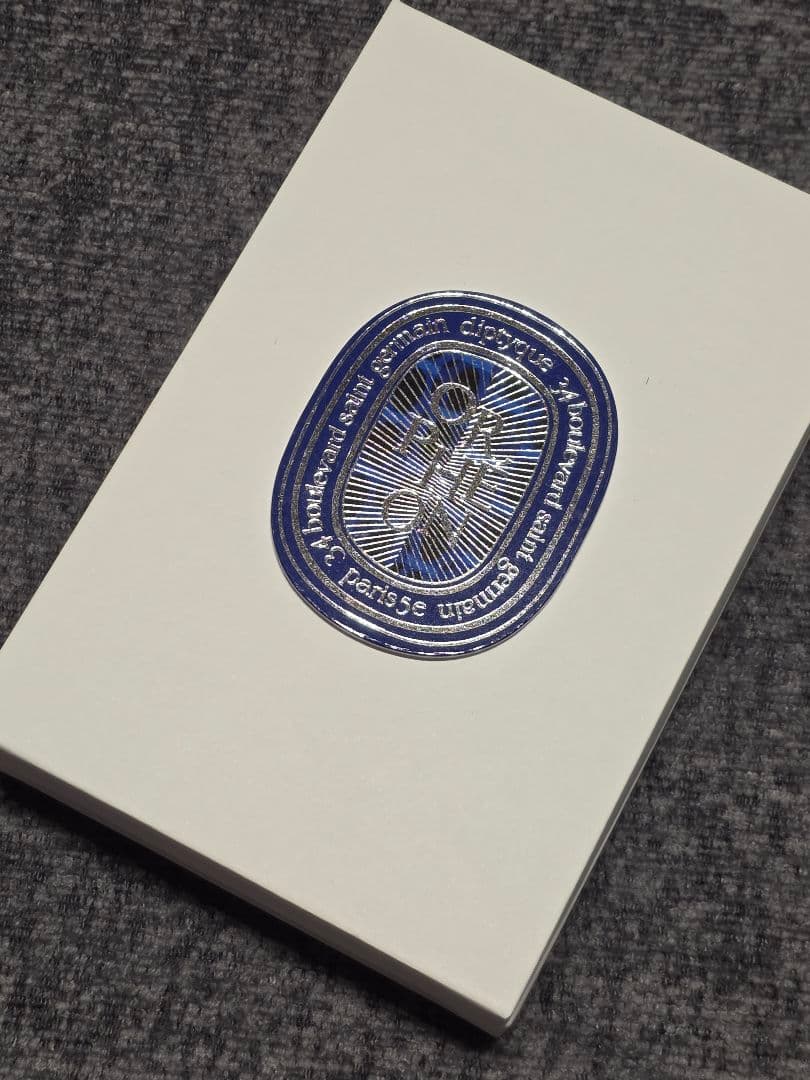 2025限定版 Diptyque オルフェオン　オードパルファム75ml