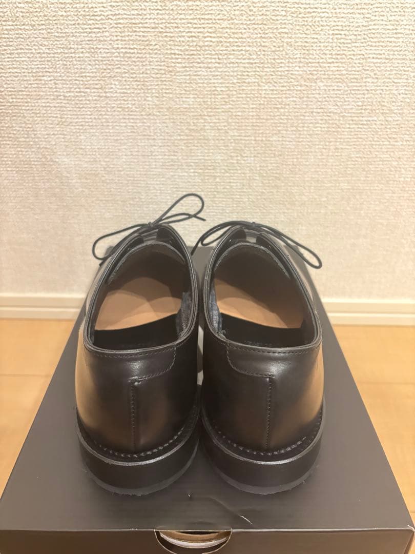 REGAL GORE-TEX レザーシューズ