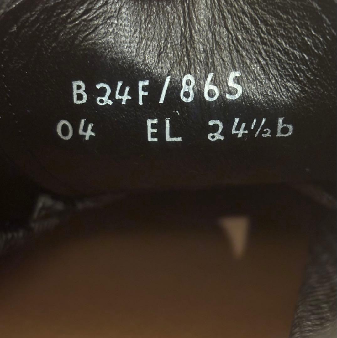 REGAL GORE-TEX レザーシューズ