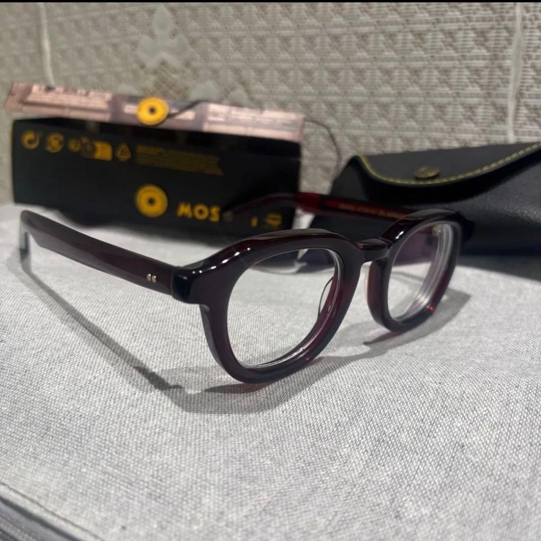 メガネ・老眼鏡 Moscot dahven 47