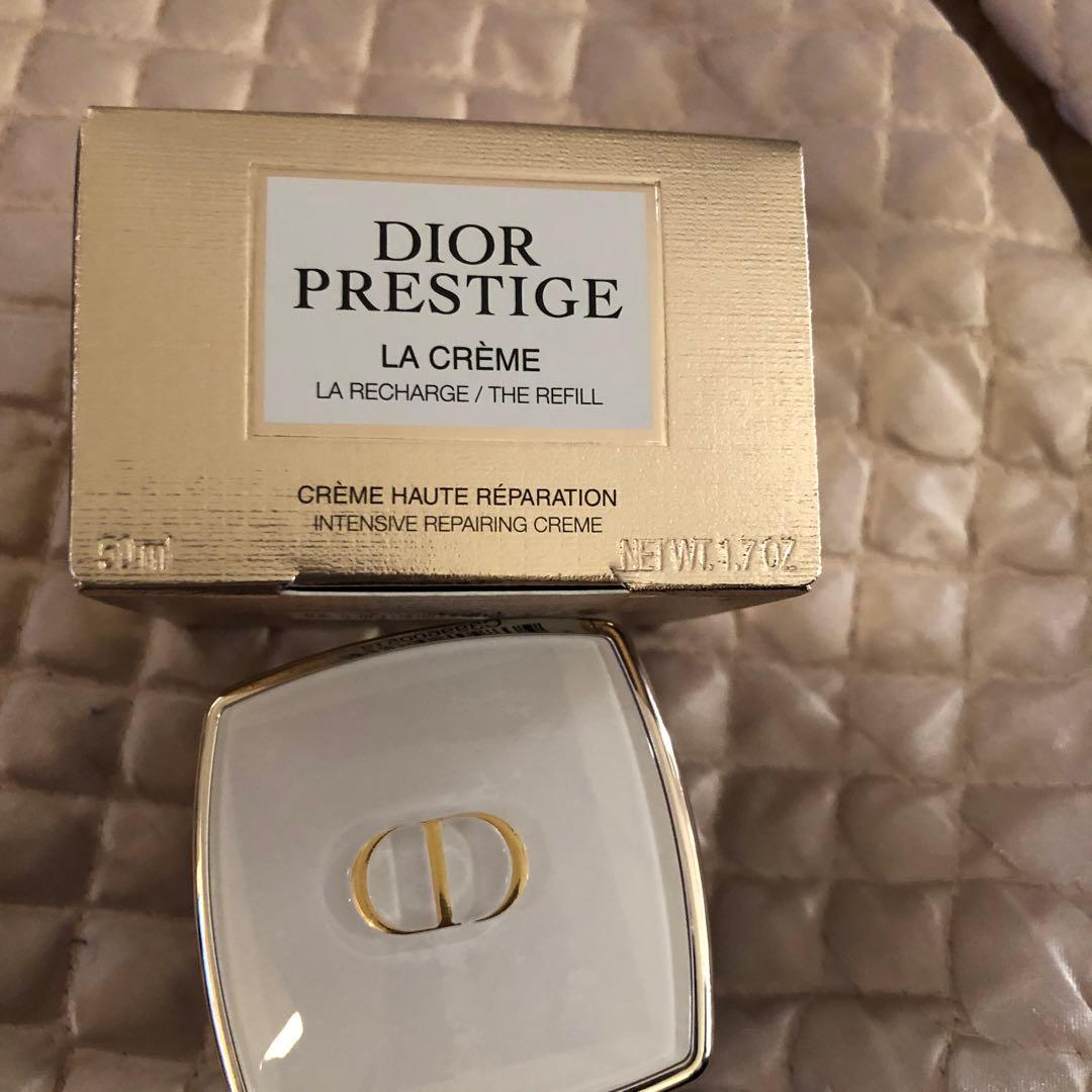 diorラクレームルミエール