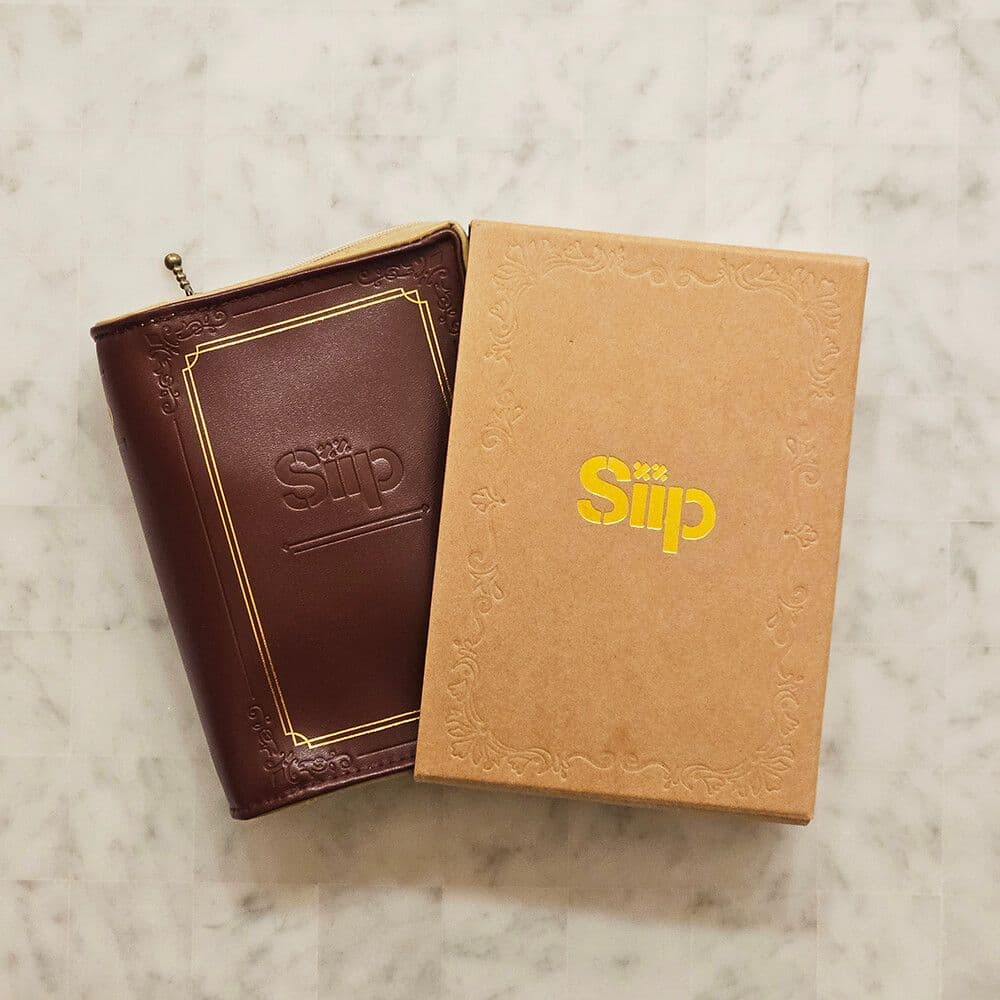 Siip ガイア 箱、特典付き