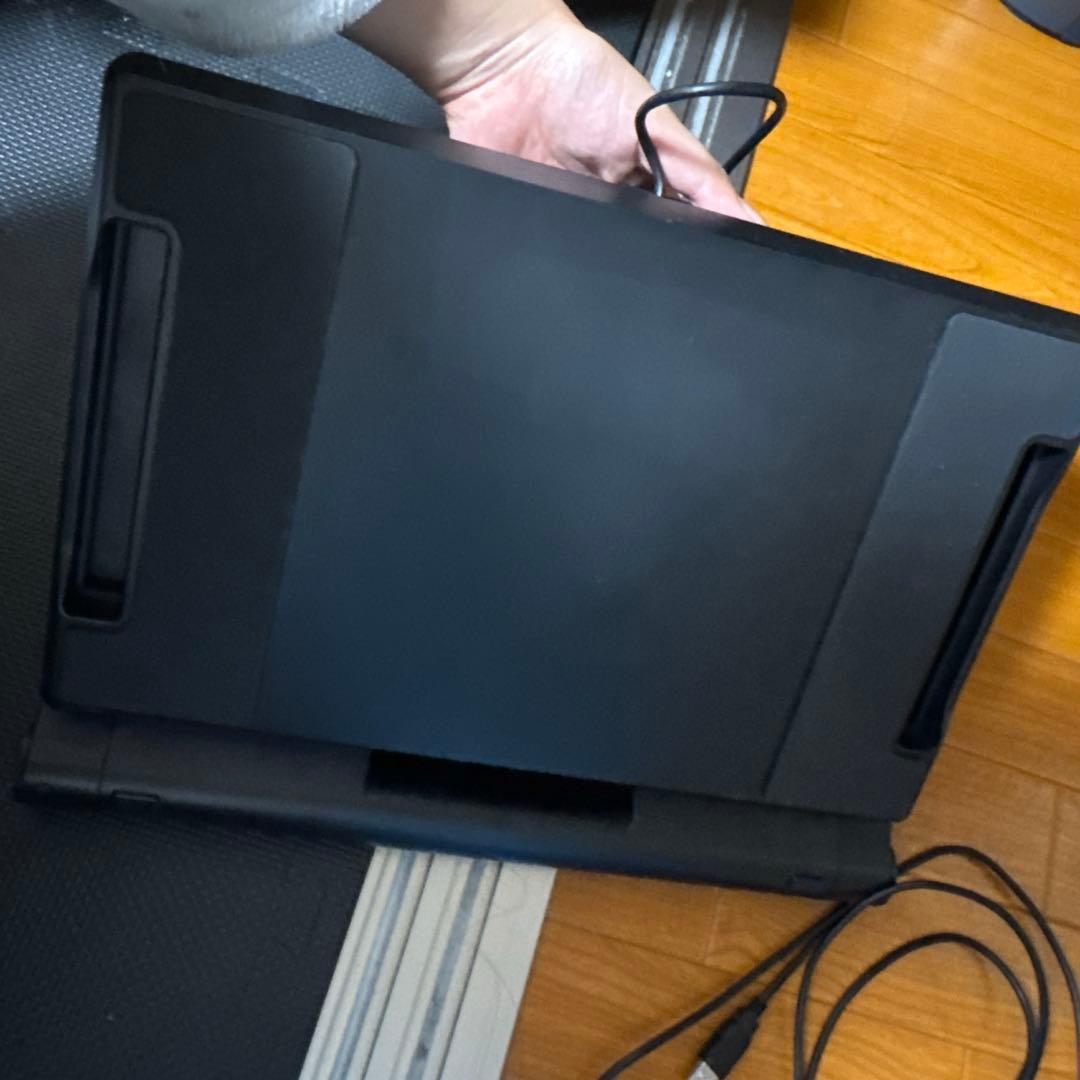 ファイティングスティックα アーケードコントロントローラーギルティギアver