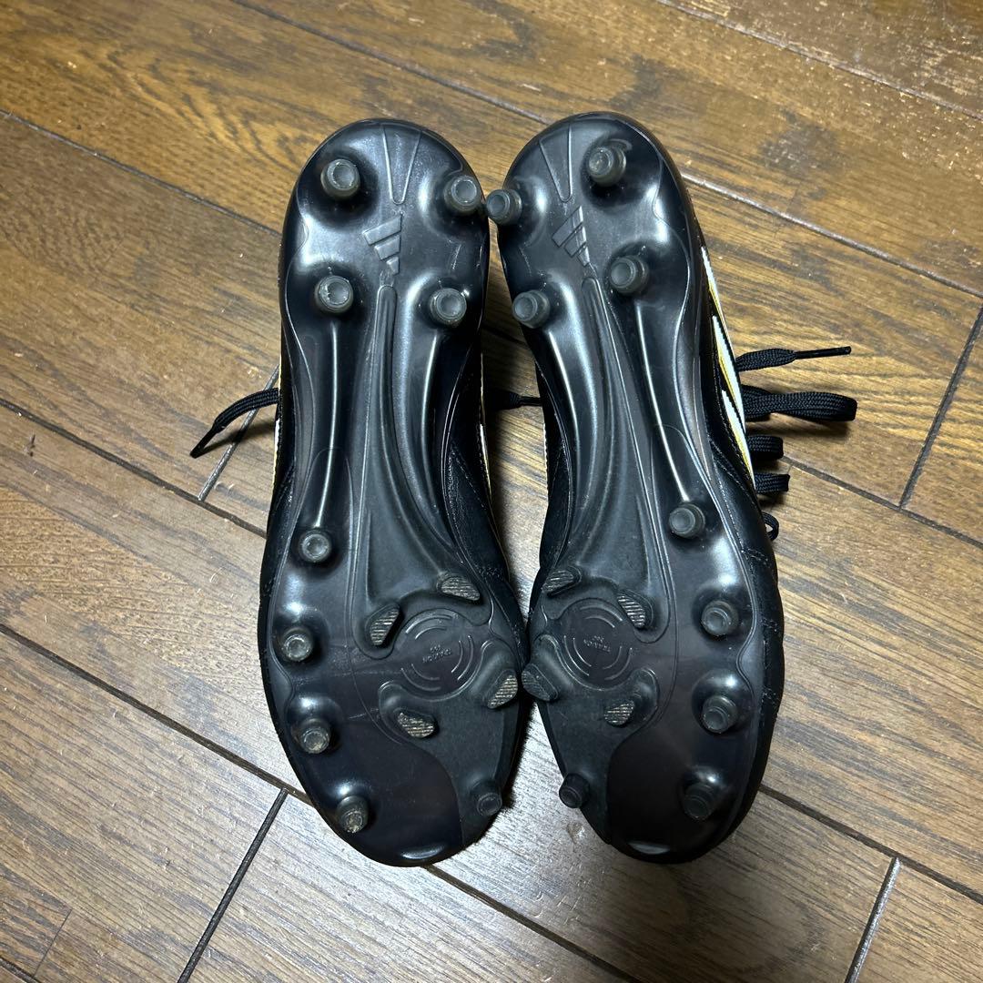 アディダス コパアイコン2 fg/ag 24.5