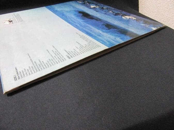 MIKE OLDFIELD★Tubular Bells UK Virgin オリ