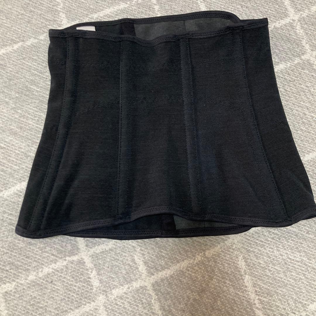 ダイアナ　ウエストニッパー　ショート　美品