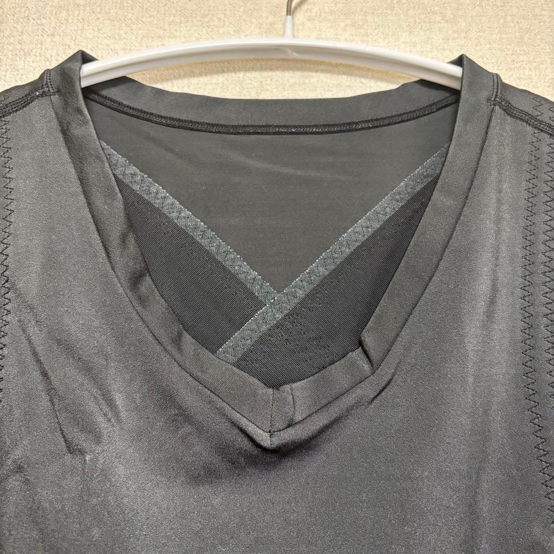 SALE!グラントイーワンズ　BIBI メンズパンプ　ブラック　3L 半袖