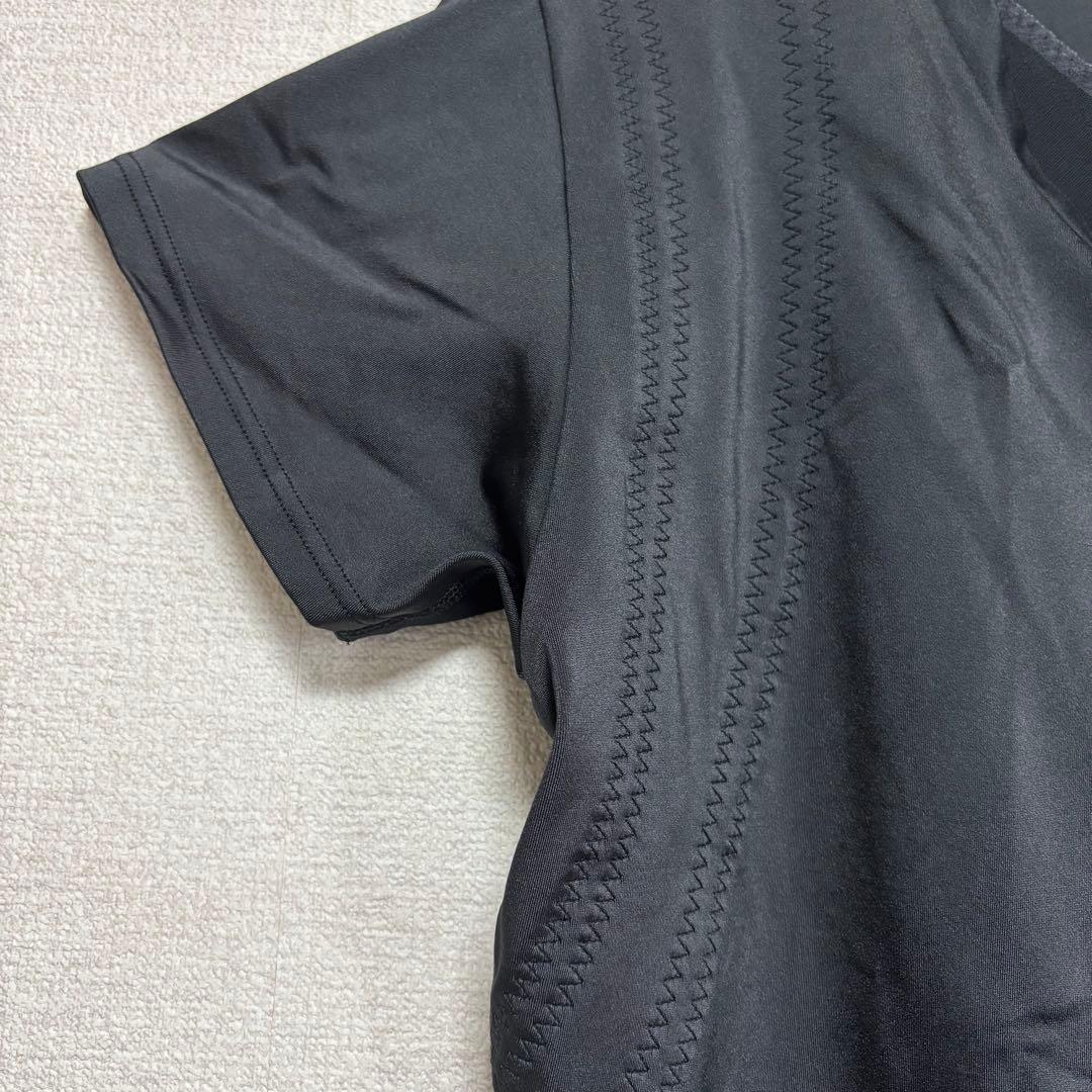 SALE!グラントイーワンズ　BIBI メンズパンプ　ブラック　3L 半袖