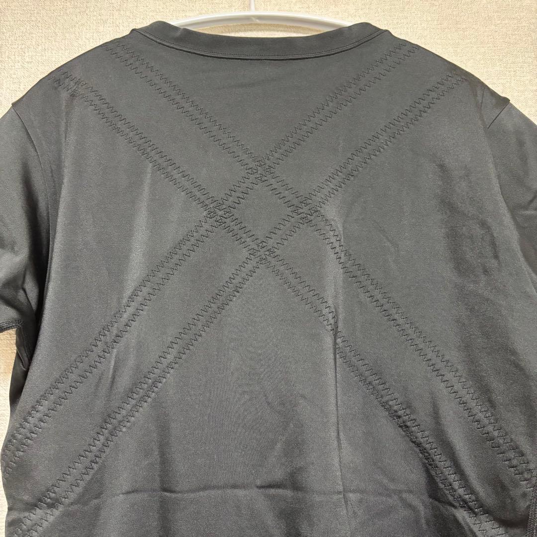 SALE!グラントイーワンズ　BIBI メンズパンプ　ブラック　3L 半袖