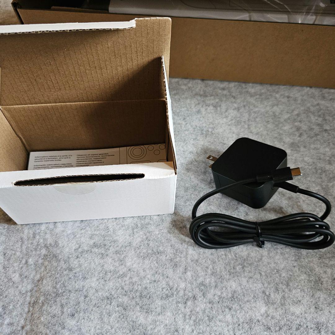 STEAM DECK ポータブルゲーム機 ケース付き