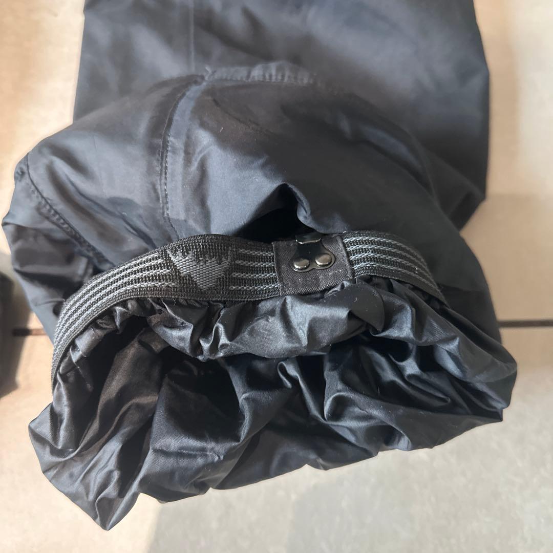 バートン　BURTON Living Lining パンツ　ブラックサイズS