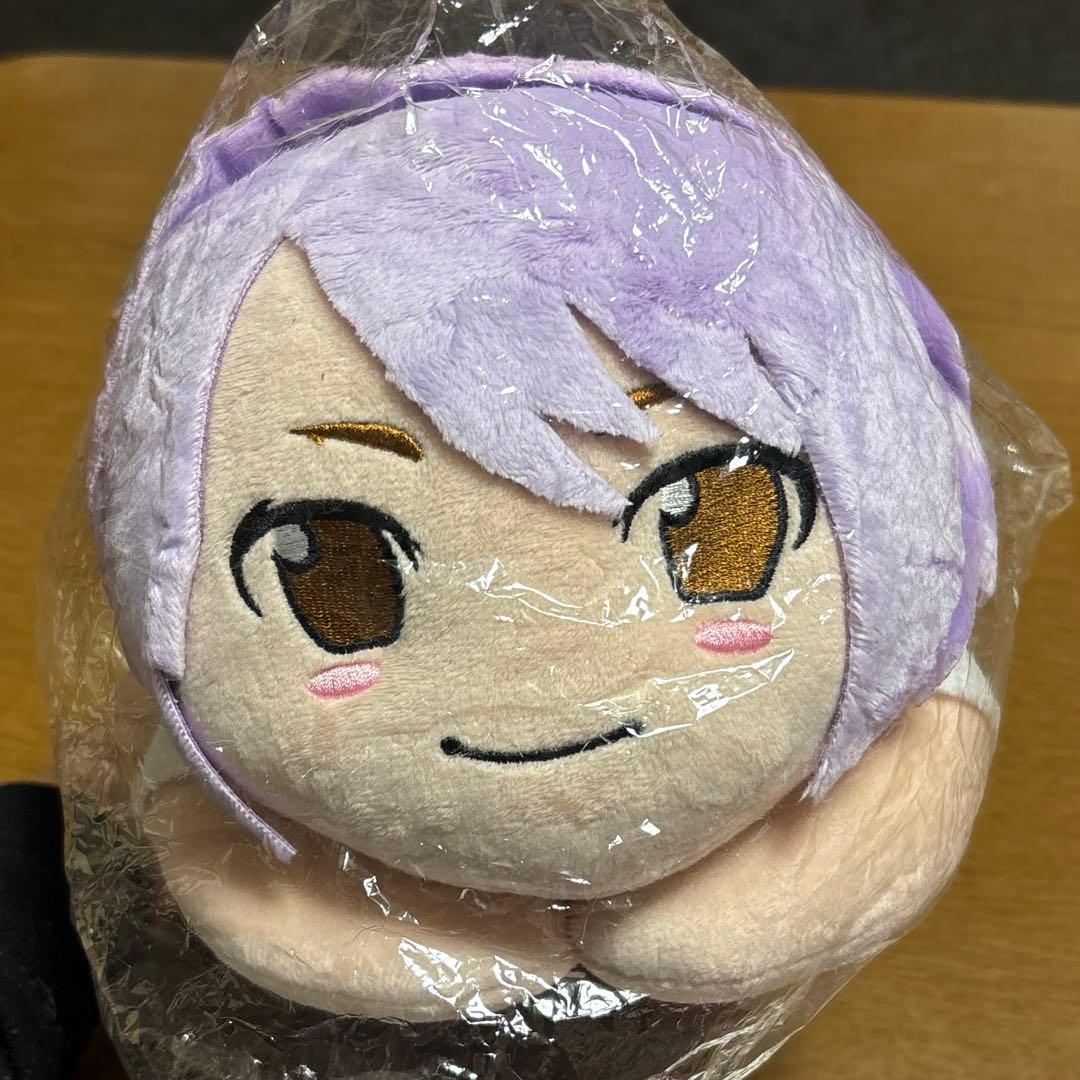 ゆ*な様 ゴールデンボンバー 歌広場淳 ツアー ぬいぐるみ