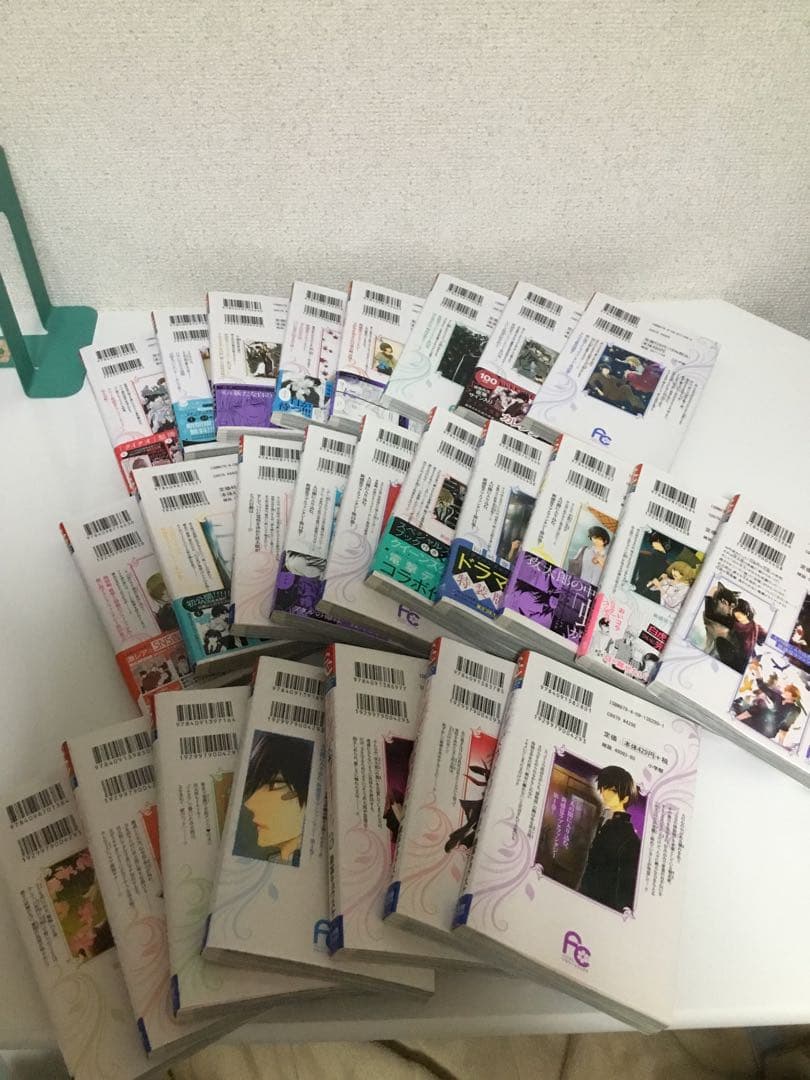 クイーンズクオリティ全巻➕最富キョウスケシリーズ