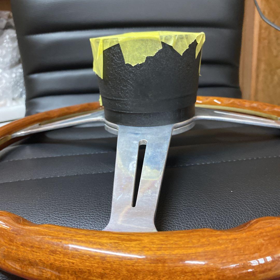 ナルディ　ステアリングハンドル