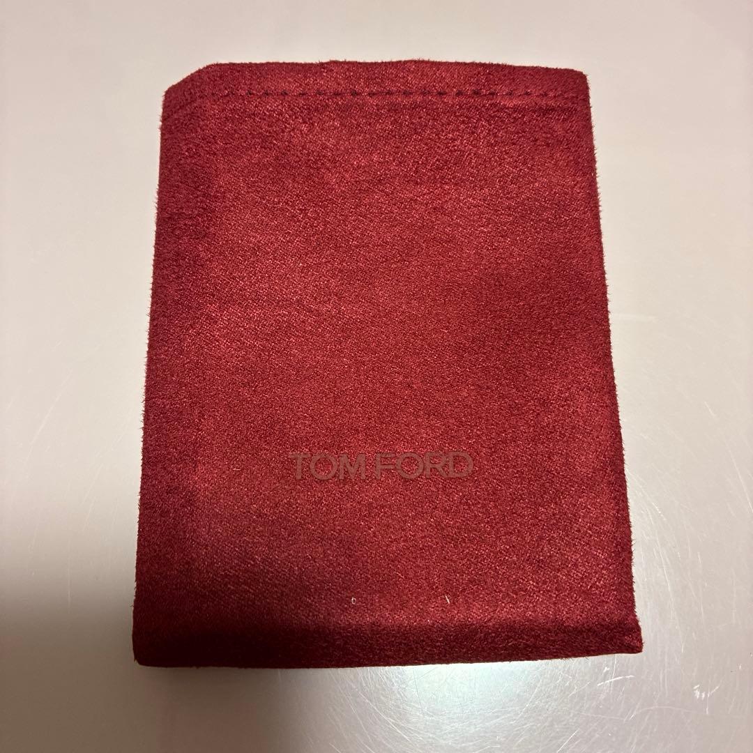 トムフォード　アイカラークォード　01REローズ　エクスポーズド