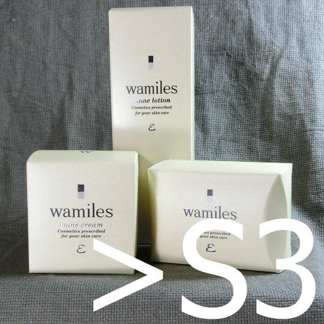 ☆　ひろ様│クリーム&ローション　、イオ-ヌソープ３