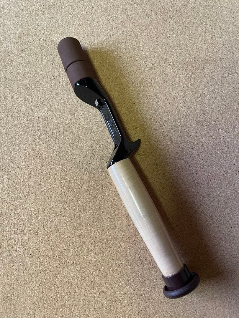 【未使用】フェンウィック BasserLimited BL56CMLJ 5'6