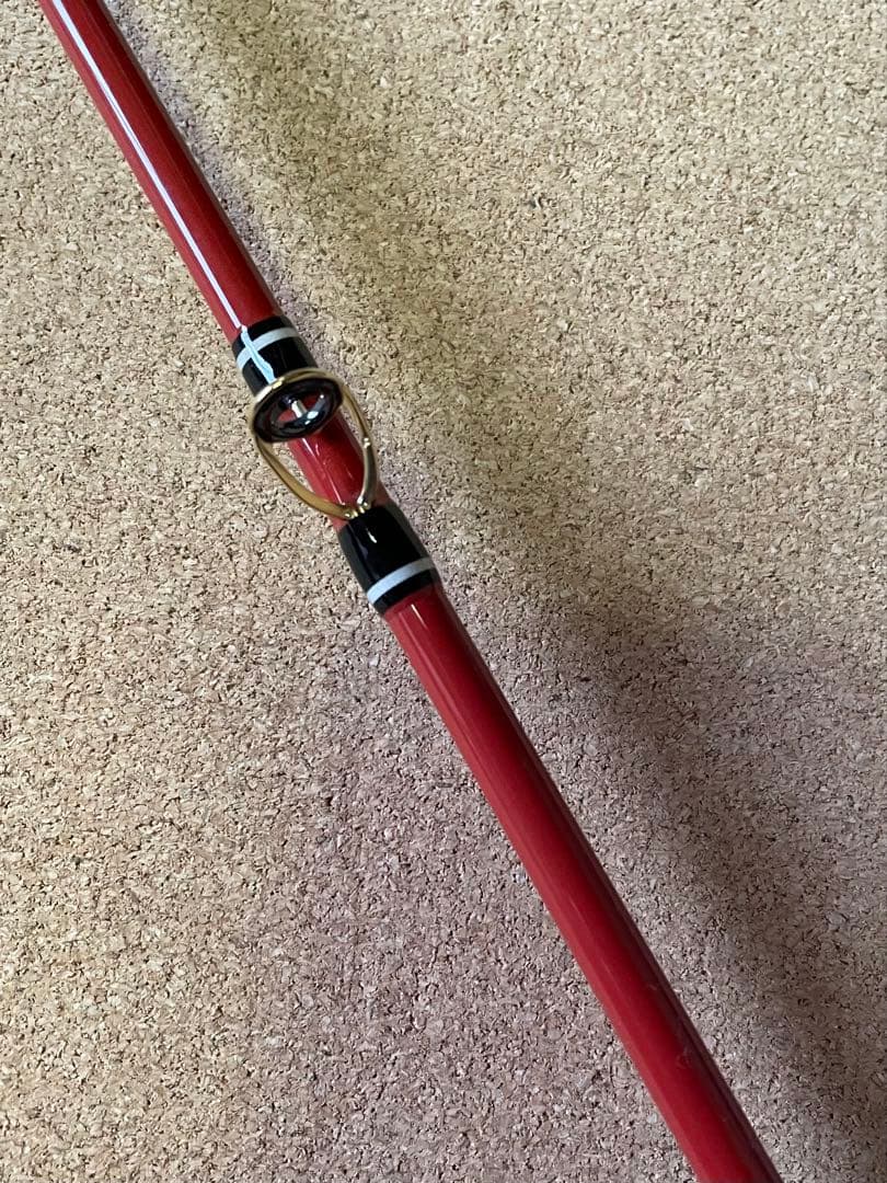 【未使用】フェンウィック BasserLimited BL56CMLJ 5'6