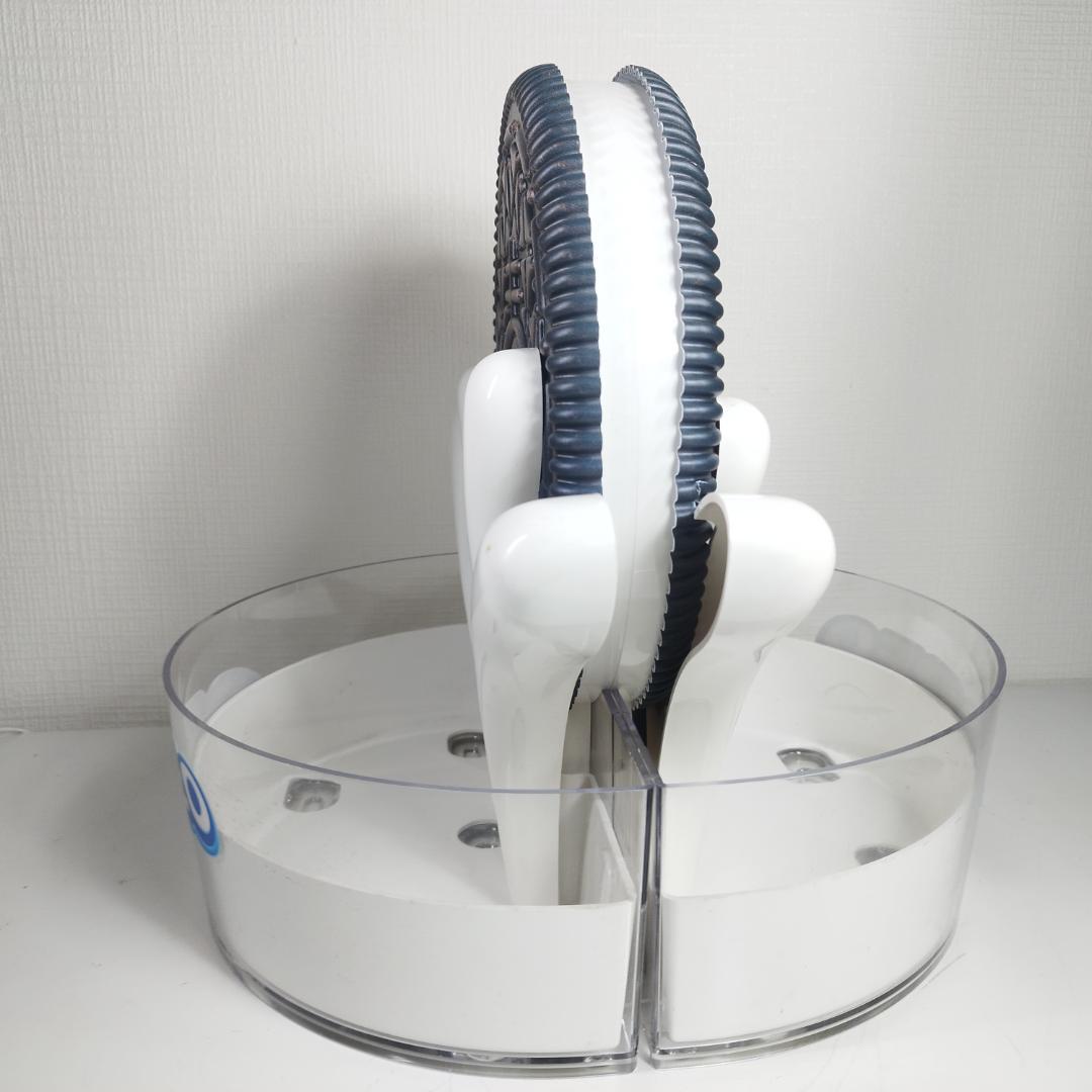 オレオ OREO 3D ディスプレイ USA ラック アメリカン雑貨 IAE3