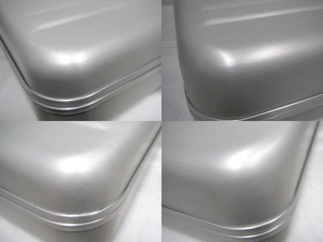 31/ZERO ゼロハリバートン アタッシュケース ビジネスバッグ