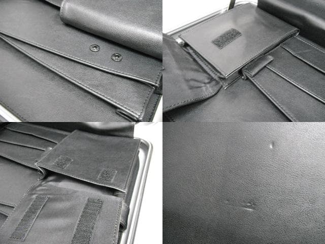 31/ZERO ゼロハリバートン アタッシュケース ビジネスバッグ