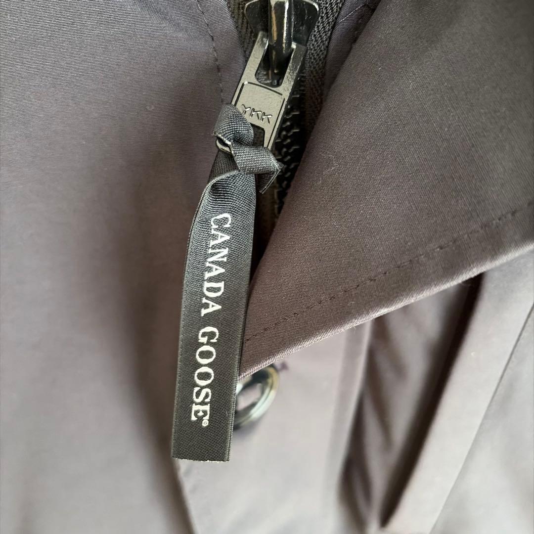 【未使用級✨XL!!】カナダグース　ジャスパー　メンズ　ダウン　国内正規品