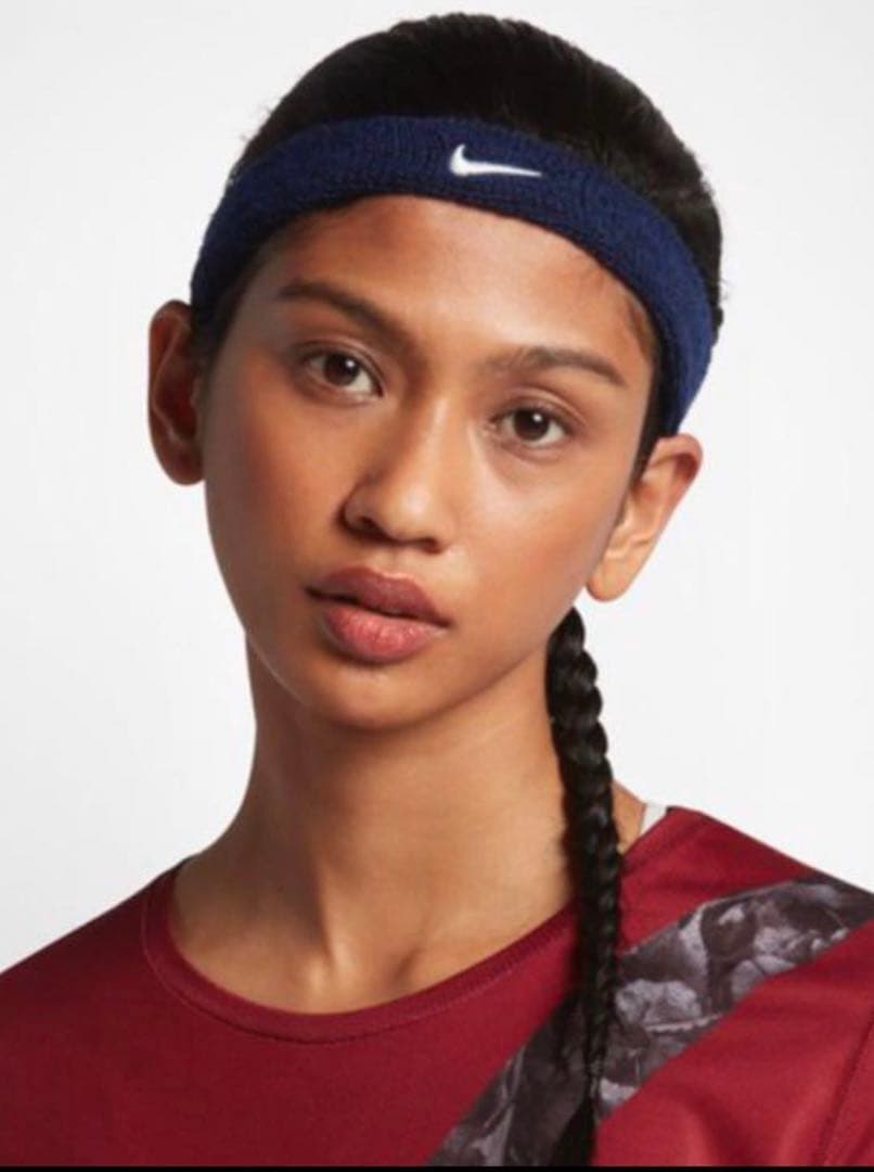 JONIO着 アンダーカバー ナイキ GYAKUSOU ヘッドバンド 新品同様