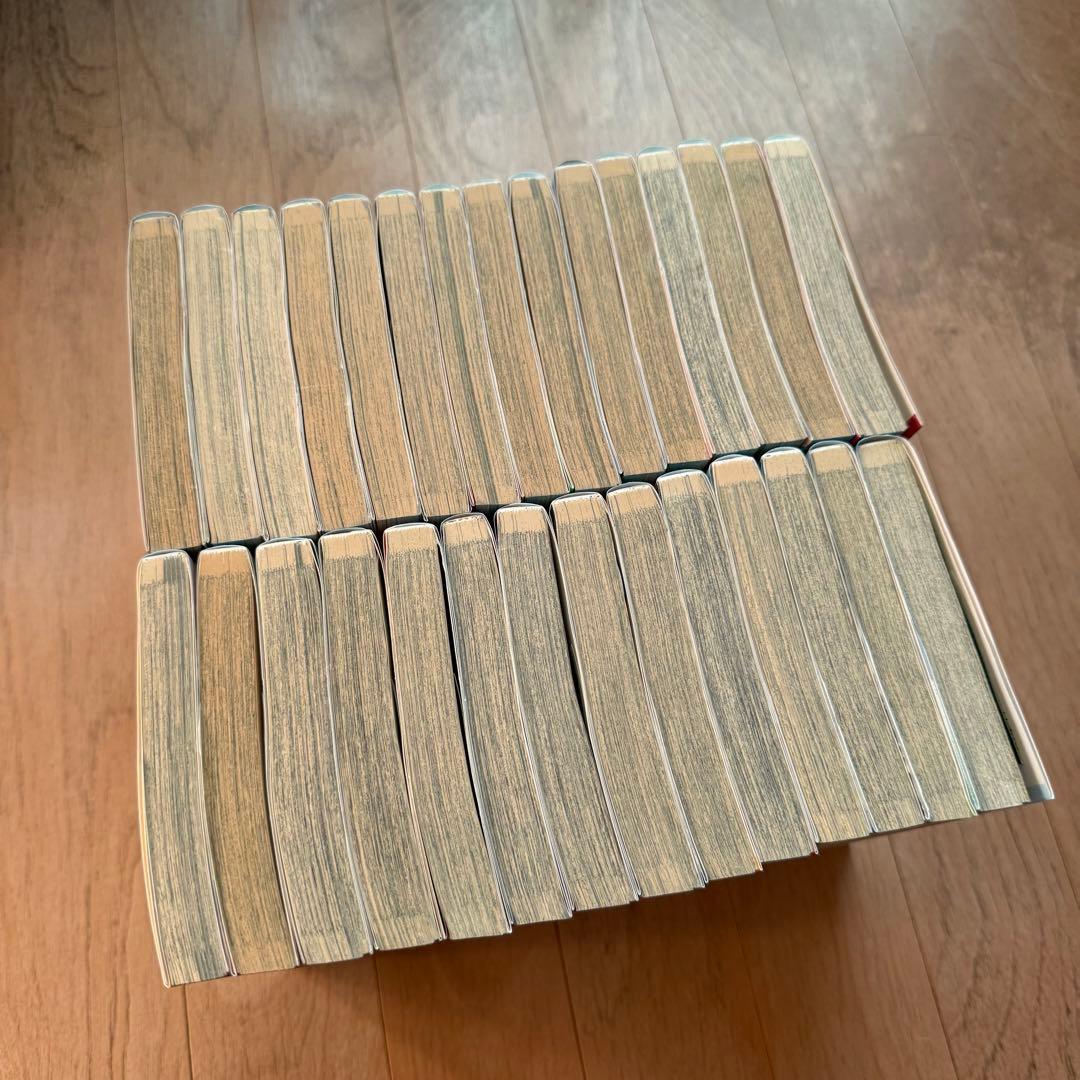 レア超希少！1巻初版あり 大半初版セット ONEPIECE ワンピース