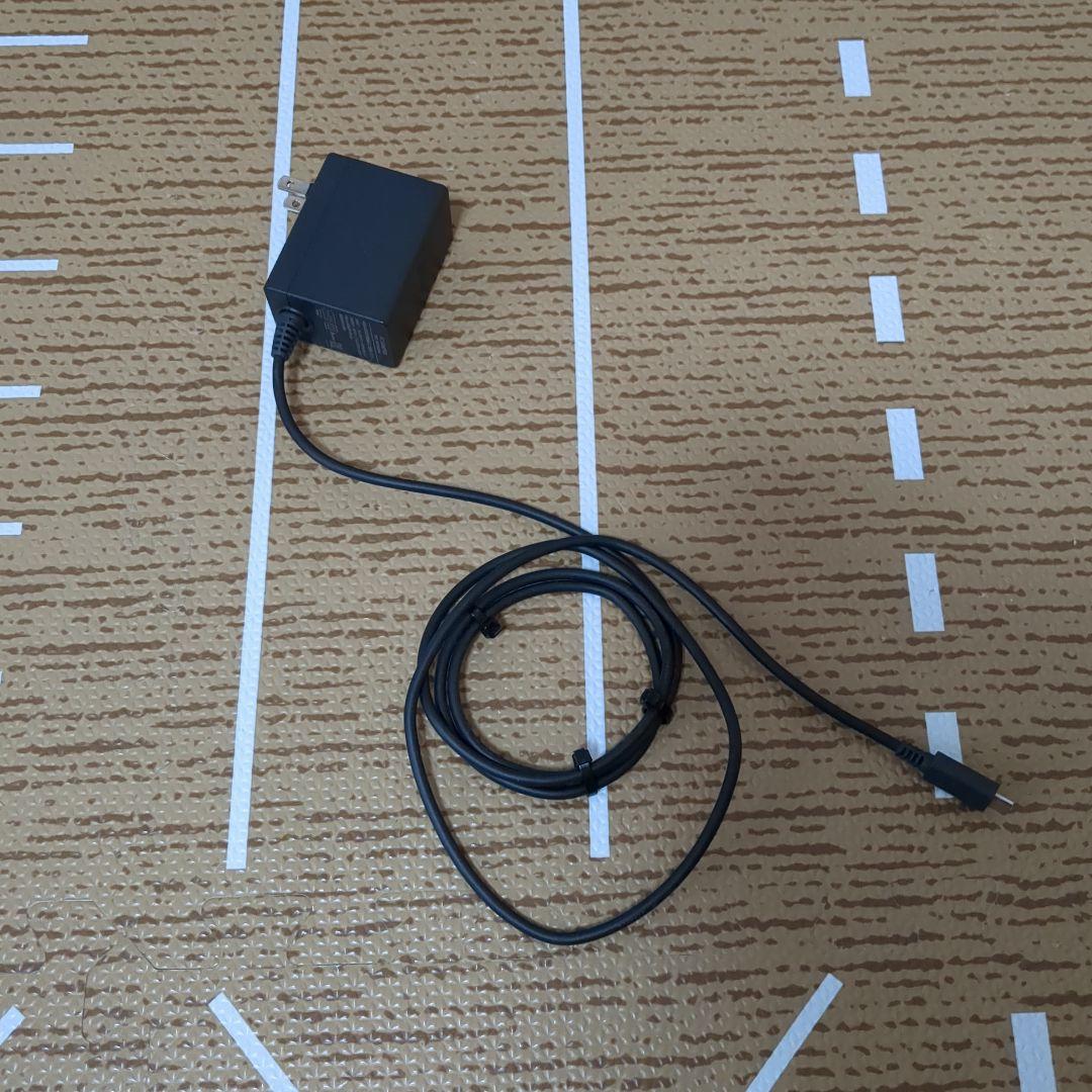 Nintendo Switch 青と赤 本体