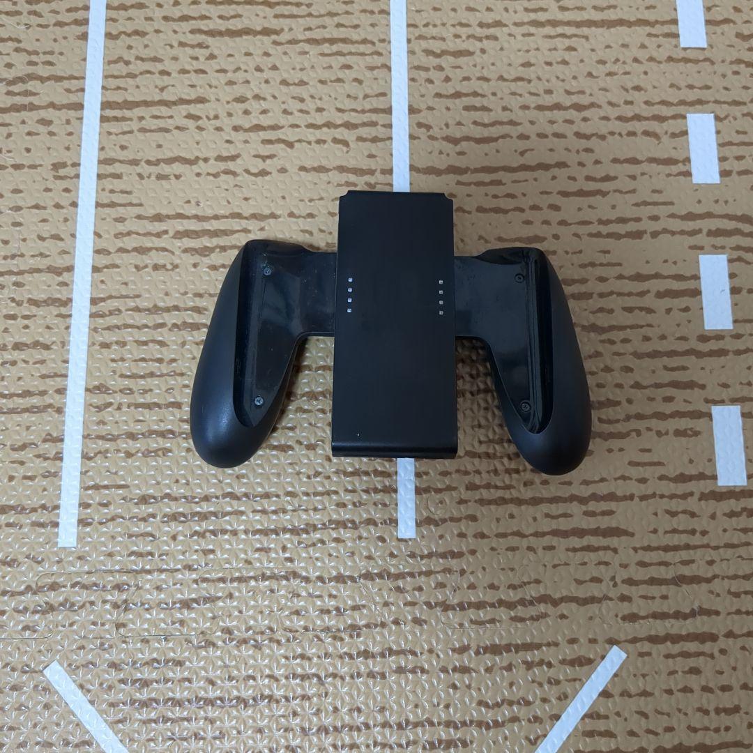 Nintendo Switch 青と赤 本体