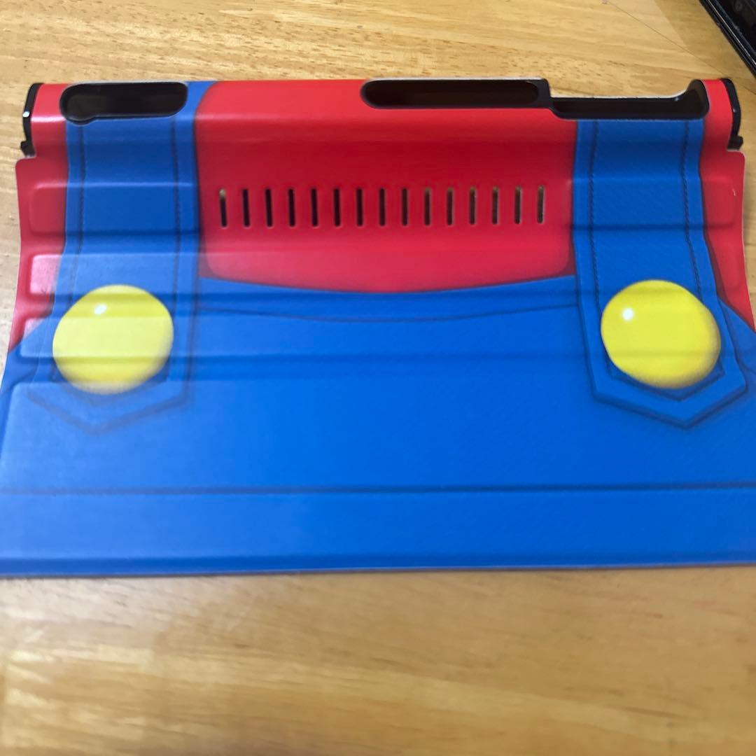 Switch本体 、 Switchケース、入れ物 釣りスピリッツ