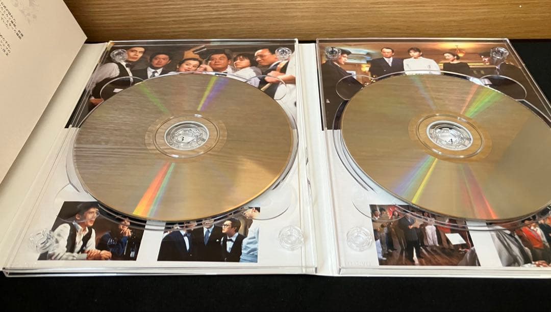 王様のレストラン DVD-BOX〈4枚組〉 PCBC-60033