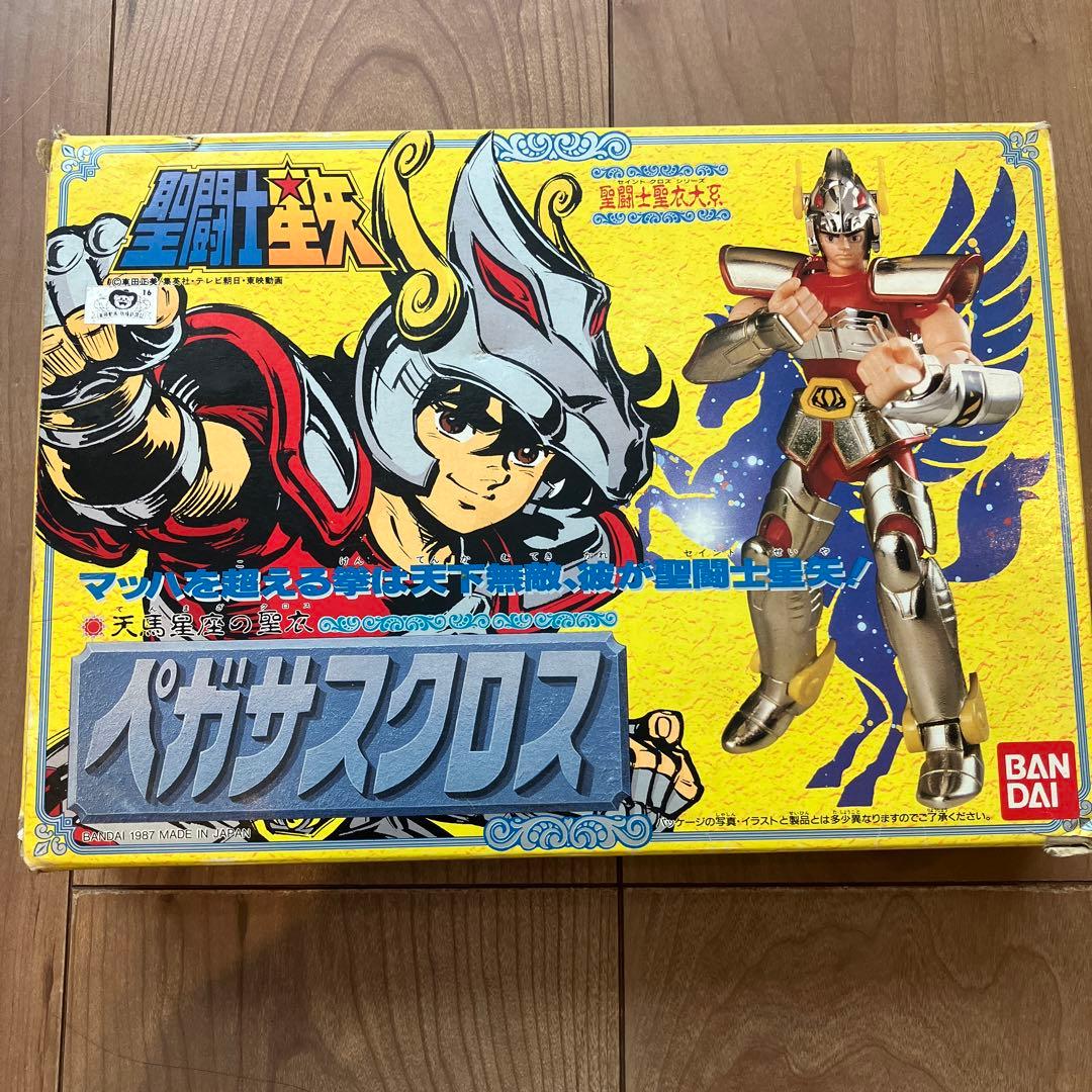 聖闘士星矢　まとめ売り