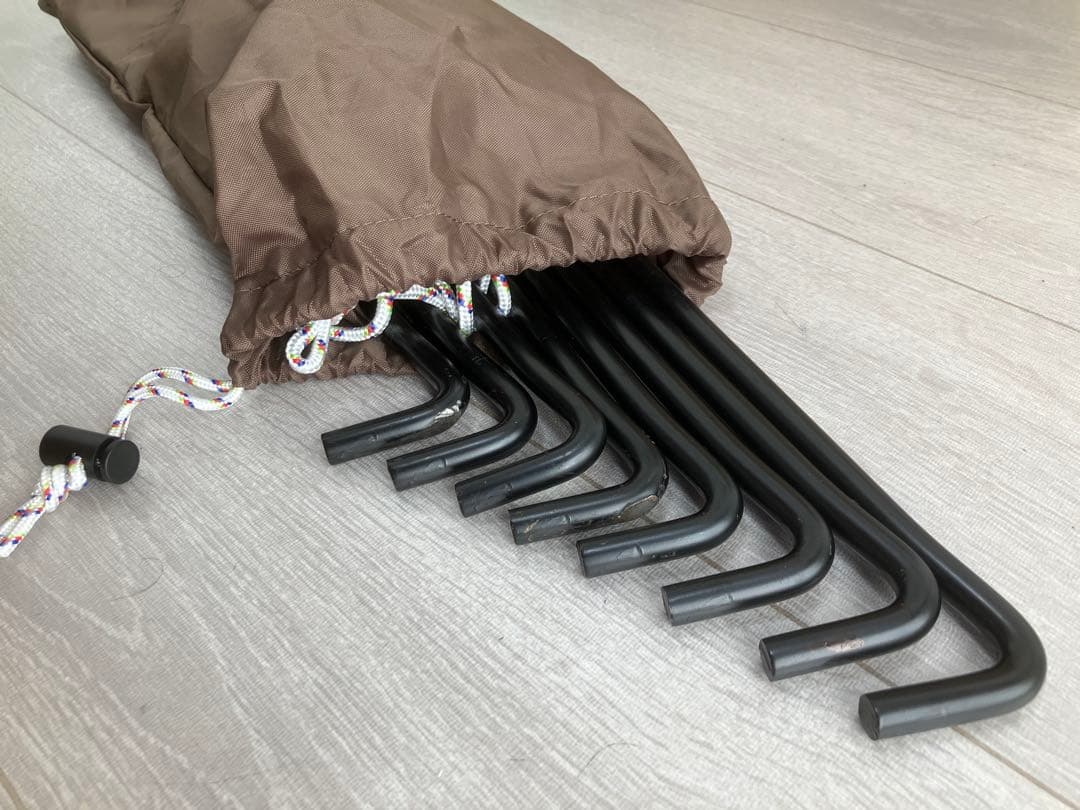 ヤ*リ様 値下げ_peakエントリーパックTT SET-250付属ヘキサ