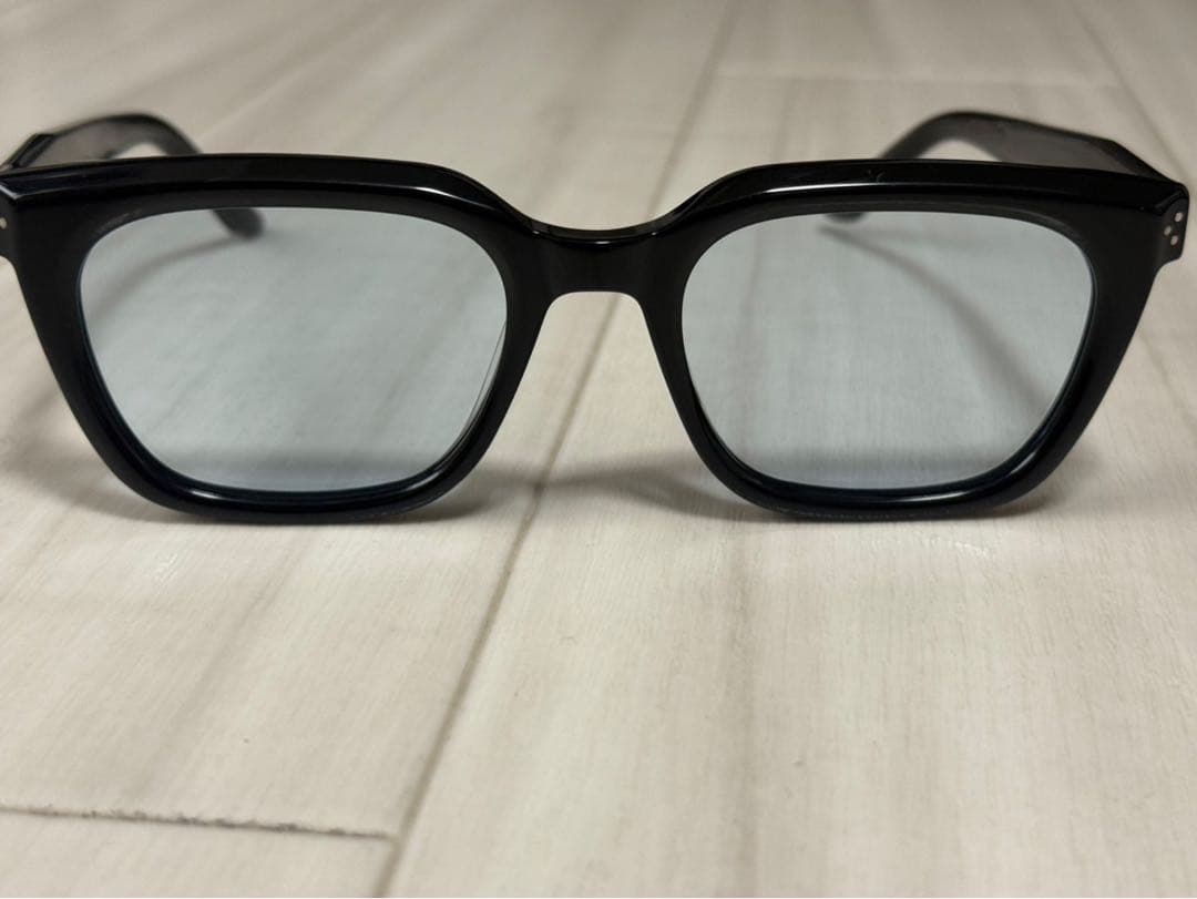 GENTLE MONSTER HOVO ジェントルモンスター サングラス