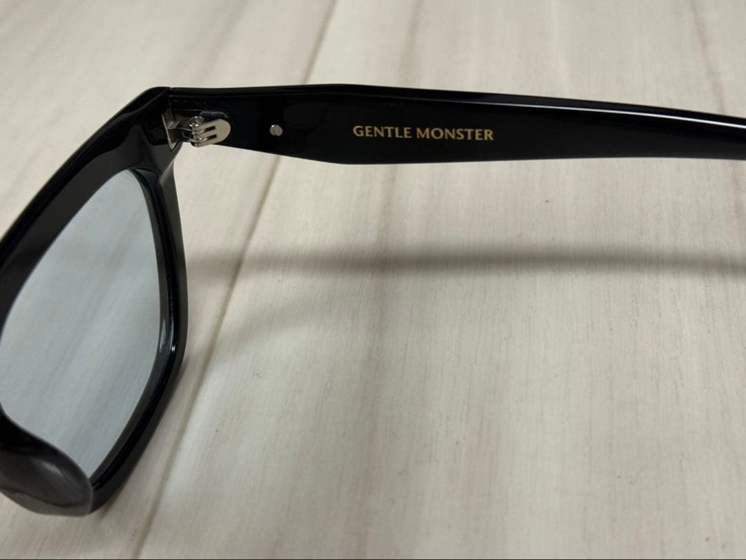 GENTLE MONSTER HOVO ジェントルモンスター サングラス