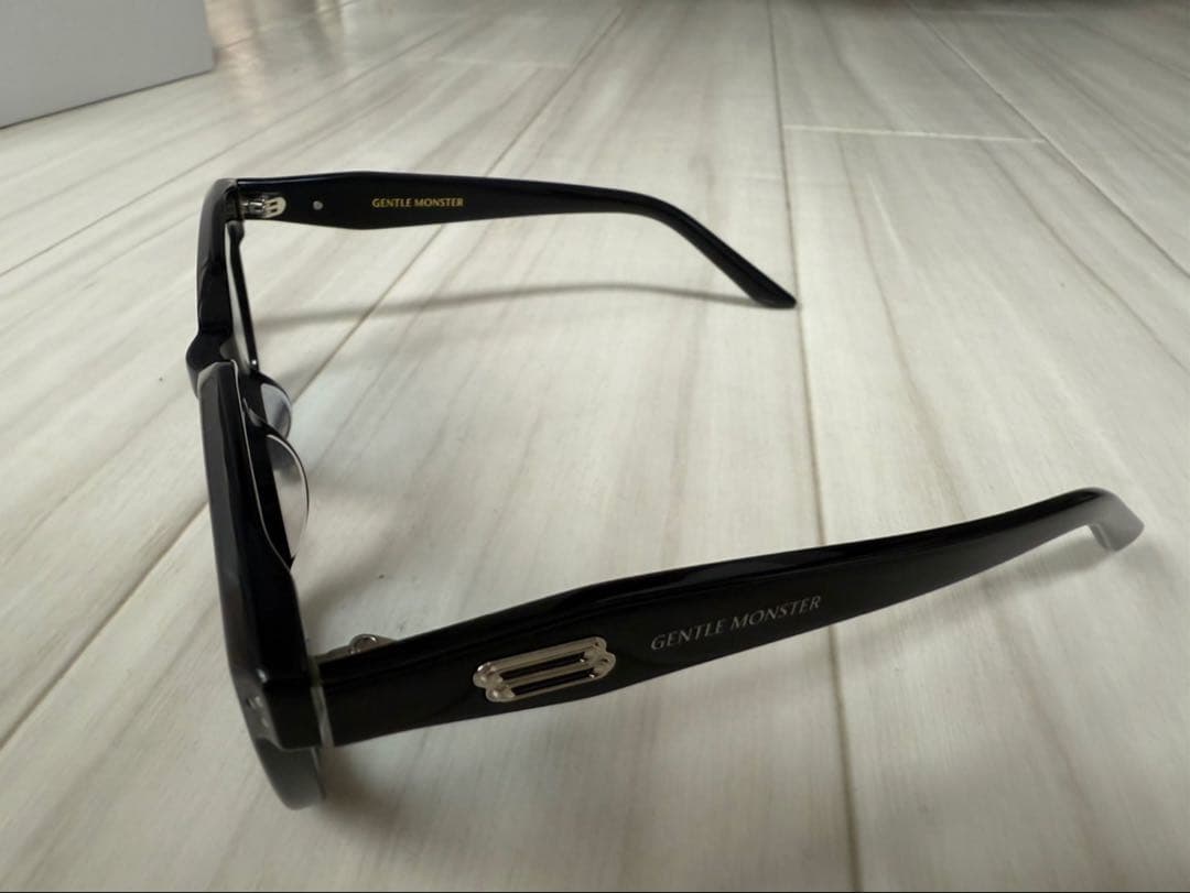 GENTLE MONSTER HOVO ジェントルモンスター サングラス