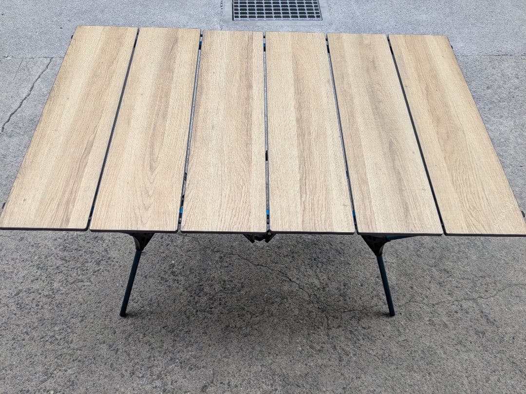 mont-bell(モンベル)　マルチフォールディングテーブルワイド