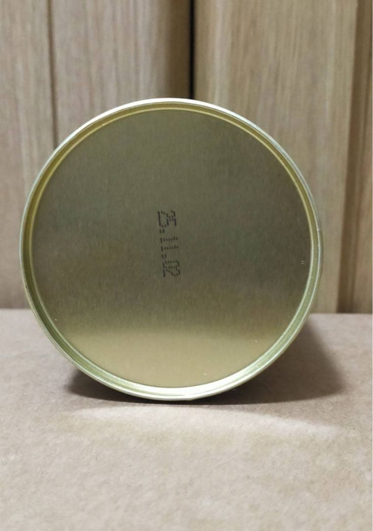 星野抹茶　八女の華　100gx1缶