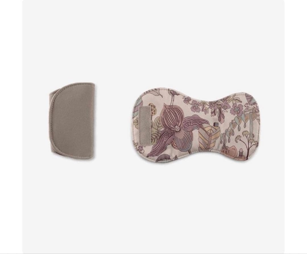 nuna CUDLclik カドルクリック ファンタジーランド(付属品付)