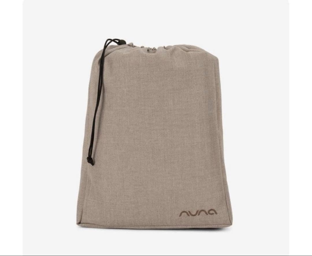 nuna CUDLclik カドルクリック ファンタジーランド(付属品付)