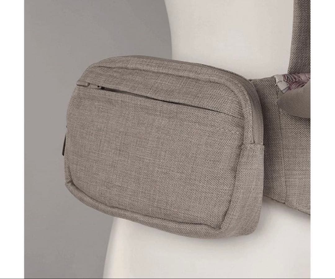 nuna CUDLclik カドルクリック ファンタジーランド(付属品付)