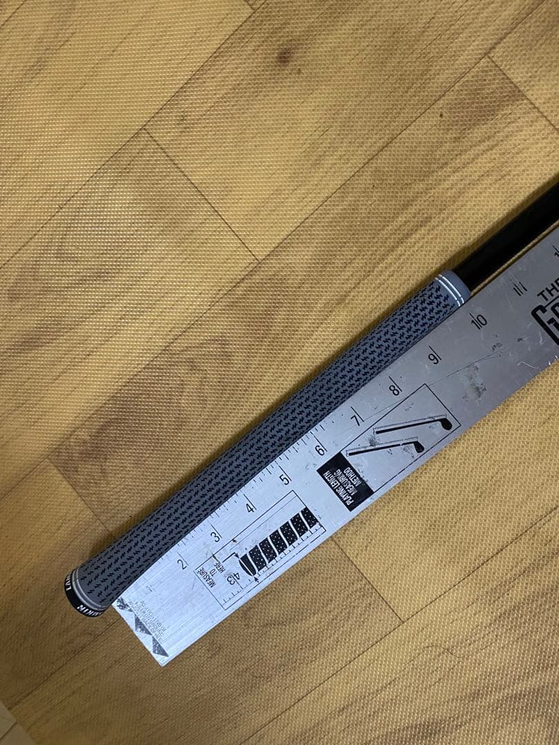 684 フジクラ　ベンタスブルーTR 6S ピンスリーブ付　ドライバー用