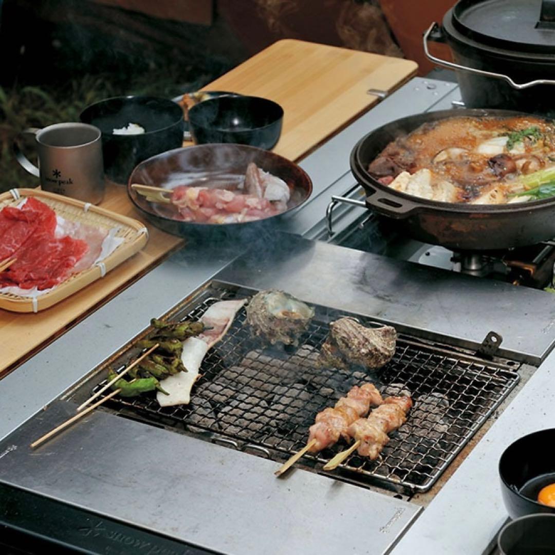 【peak】IGTシリーズ　廃盤品！スライドトップロング竹 #4ユニット