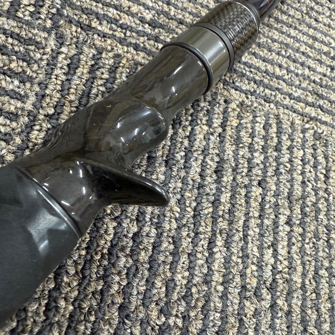 ぼよち丸さま専用レーベン トルクチューン DLT-C611M/HRST1s