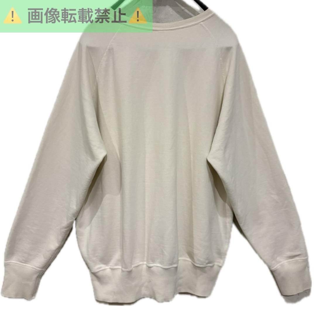 ＊WAREHOUSE ベートーヴェン 2ND-HAND セコハン トレーナー L