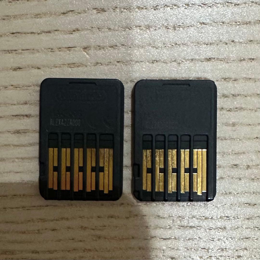 NintendoSwitchポケットモンスター スカーレット・バイオレットセット