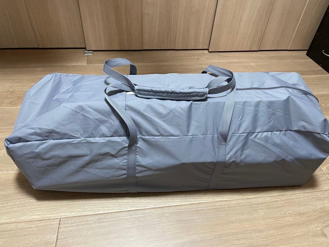 アップリカ ココネルエアー AB グレーベアー